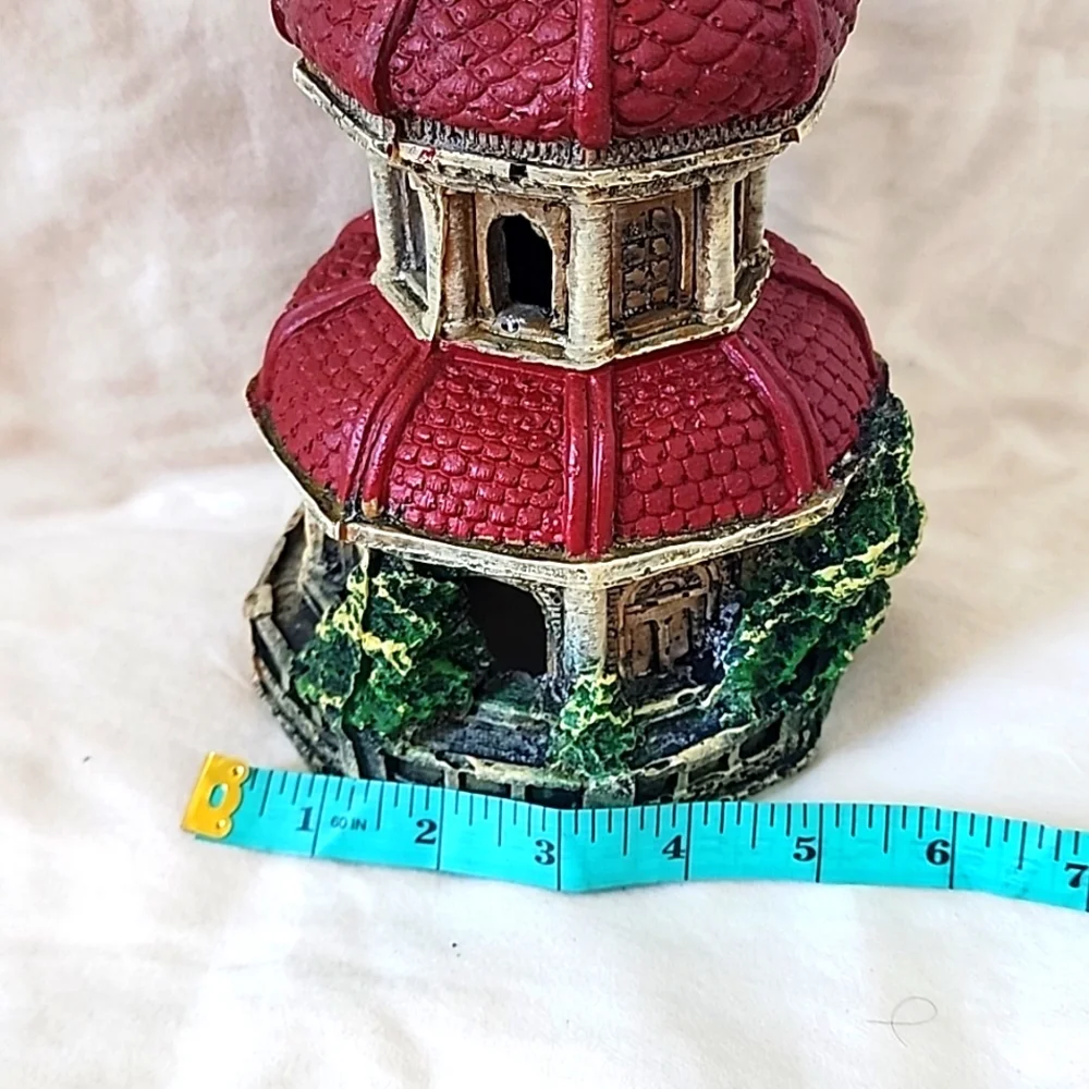 Penn Plax Aquarium Decoration Ornament